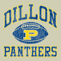 Dillon Football   Friday Night Lights Heavy Core Tee | Teevron