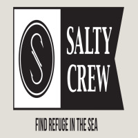Salty Crew Heavy Core Tee | Teevron
