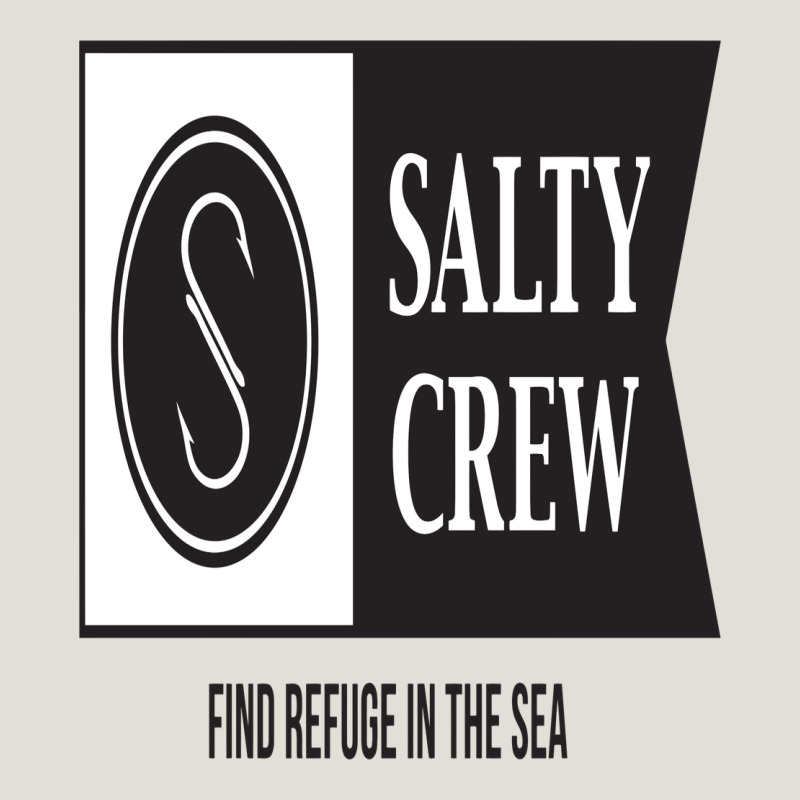 Salty Crew Heavy Core Tee by linhVisuals | Teevron