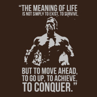 Schwarzenegger Arnie Heavy Core Tee | Teevron
