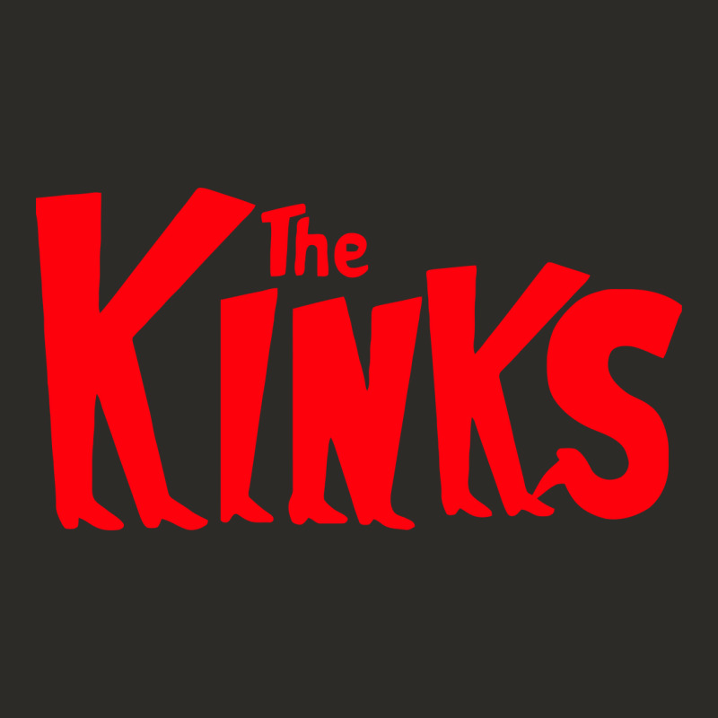 The Kinks Heavy Core Tee by linhVisuals | Teevron