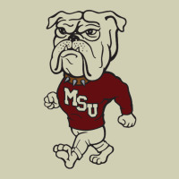 Mississipp State Shirt Heavy Core Tee | Teevron