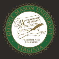 George Mason University Heavy Core Tee | Teevron