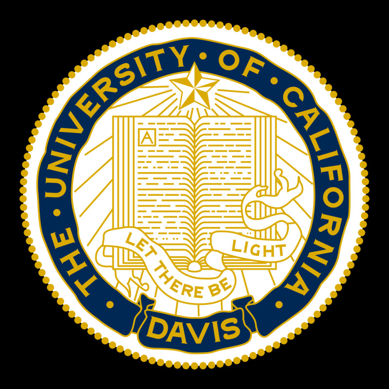 University Of California, Davis Heavy Core Tee by linhVisuals | Teevron