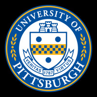 University Of Pittsburgh Heavy Core Tee | Teevron