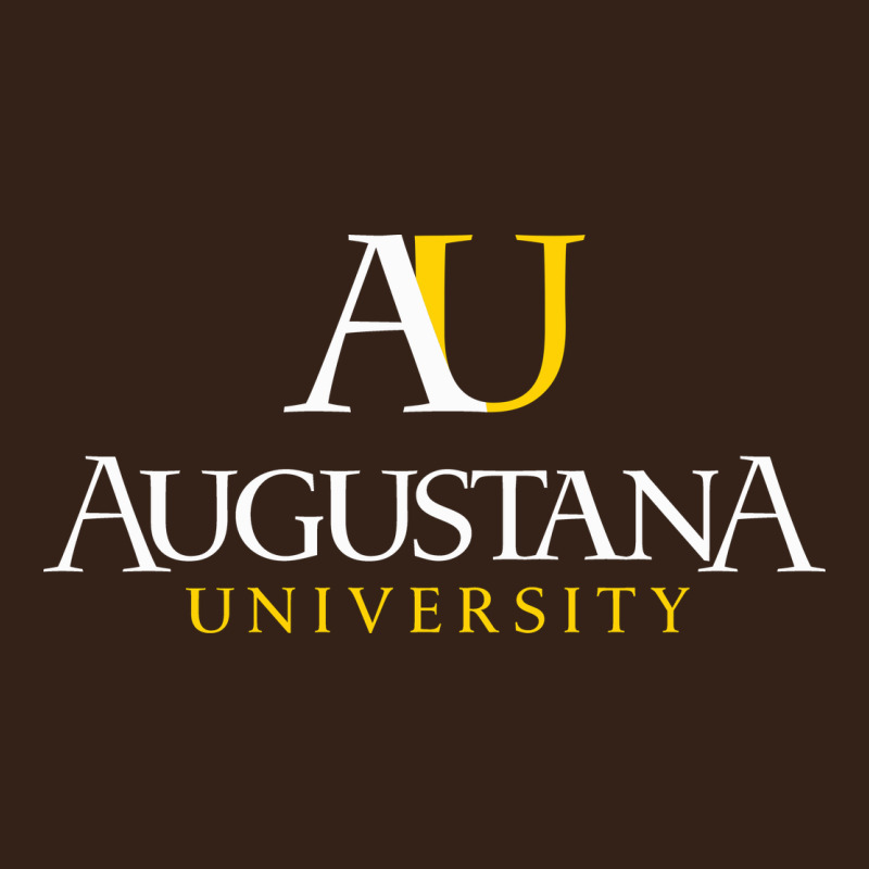 Augustana University, Apparel Heavy Core Tee by linhVisuals | Teevron