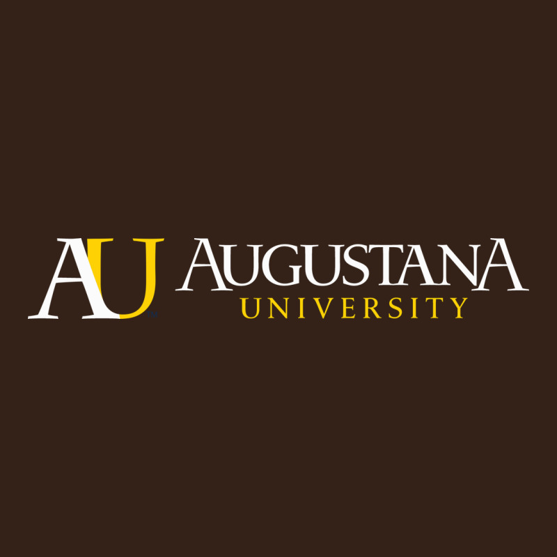 Au, Augustana University, Apparel Heavy Core Tee by linhVisuals | Teevron
