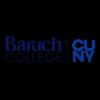 Baruch College Vectorized Heavy Core Tee | Teevron