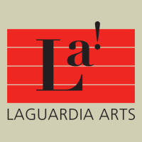 Fiorello H. Laguardia High School Of Music Heavy Core Tee | Teevron