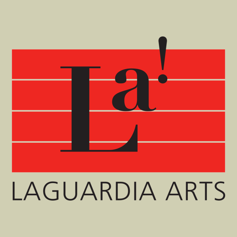Fiorello H. Laguardia High School Of Music Heavy Core Tee by linhVisuals | Teevron
