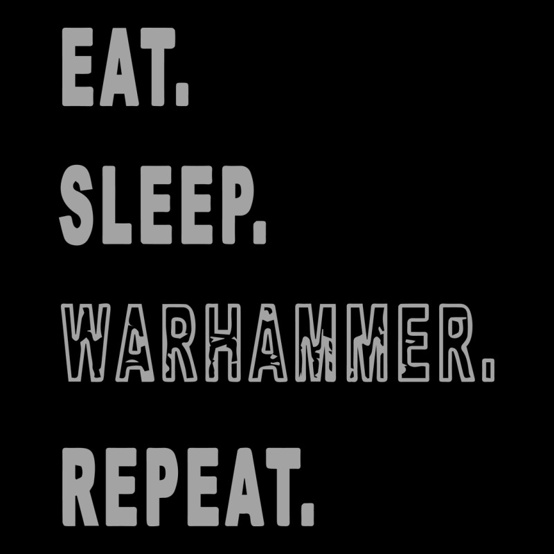Warhammer Heavy Core Tee by linhVisuals | Teevron