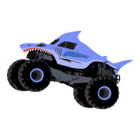 Monster Truck Megalodon | Teevron