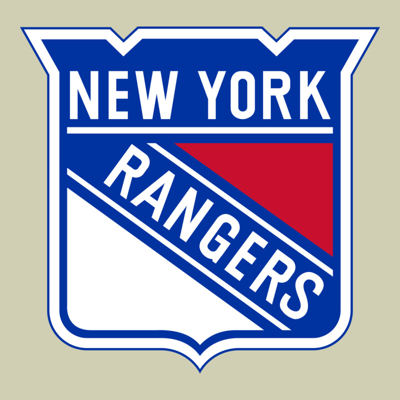 Ny Rangers Heavy Core Tee by linhVisuals | Teevron