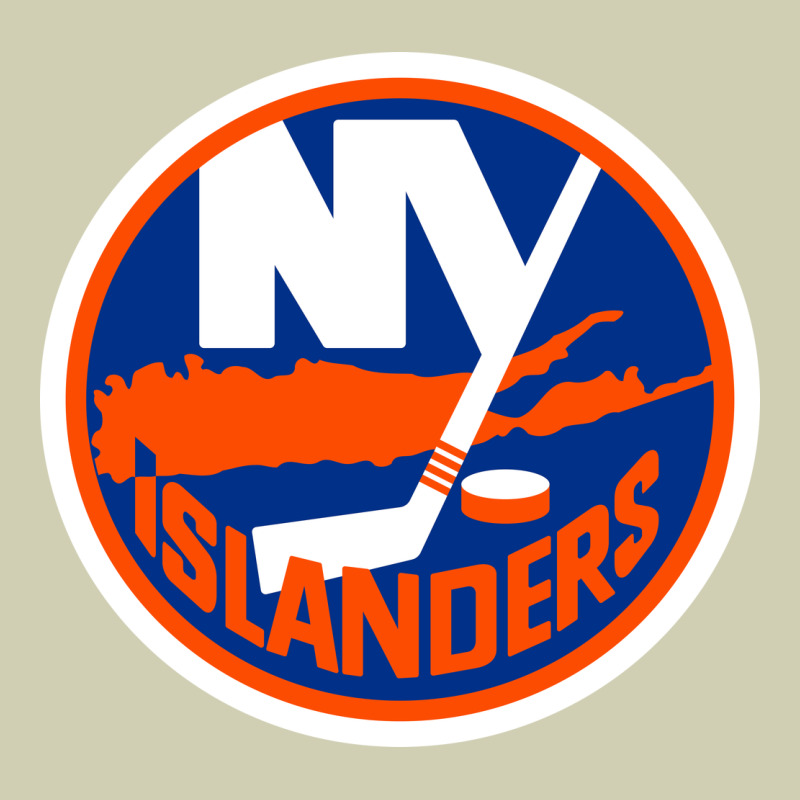 Ny Islanders Heavy Core Tee by linhVisuals | Teevron
