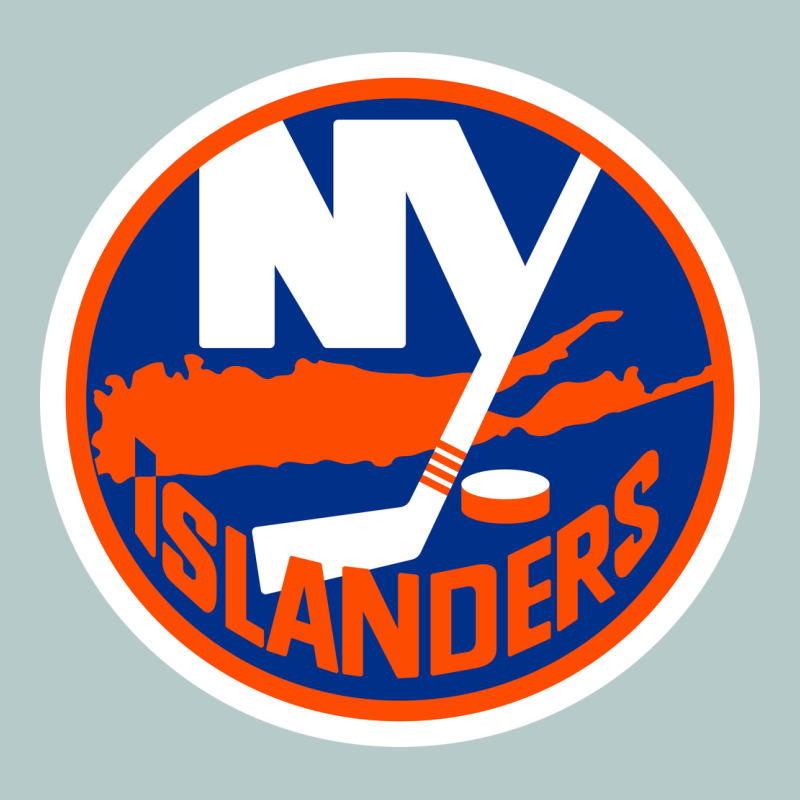 Ny Islanders Heavy Core Tee by linhVisuals | Teevron