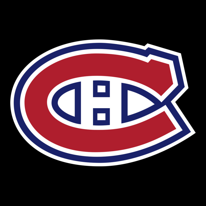 Canadiens Heavy Core Tee by linhVisuals | Teevron