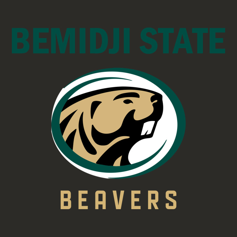 Bemidji State Beavers, Gear Heavy Core Tee by linhVisuals | Teevron