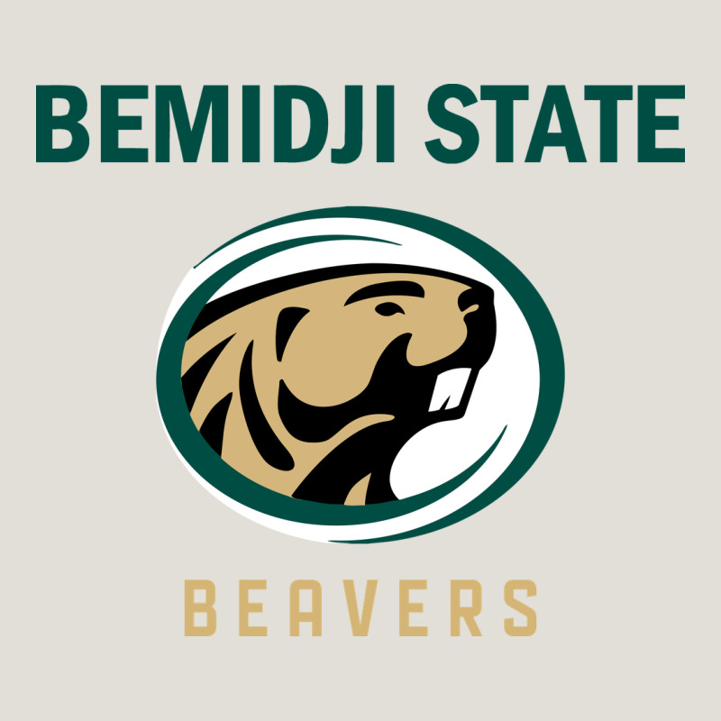 Bemidji State Beavers, Gear Heavy Core Tee by linhVisuals | Teevron