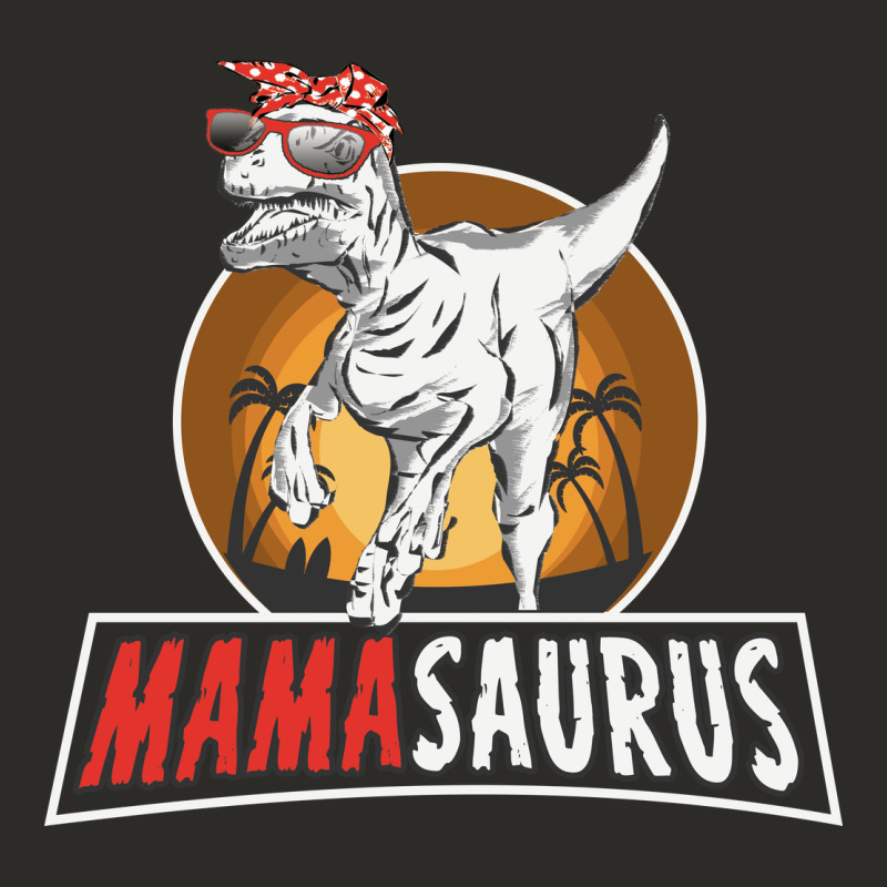 Mamasaurus Heavy Core Tee by linhVisuals | Teevron