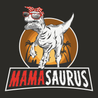 Mamasaurus Heavy Core Tee | Teevron