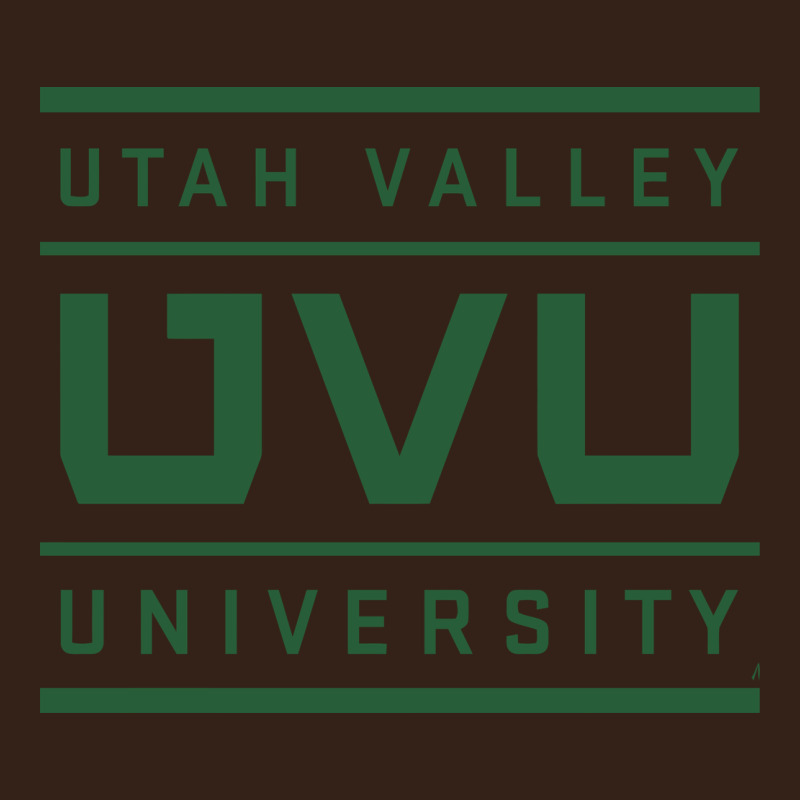 Uvu, Utah Valley, Education Heavy Core Tee by linhVisuals | Teevron