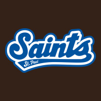 St. Paul Saints Heavy Core Tee | Teevron