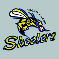 Sugar Land Skeeters Heavy Core Tee | Teevron