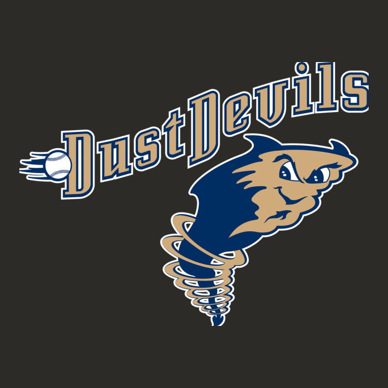 Tri City Dust Baseball Heavy Core Tee by linhVisuals | Teevron