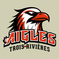 Trois Rivières Aigles Heavy Core Tee | Teevron