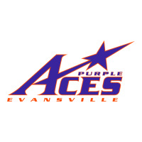 evansville purple aces | Teevron