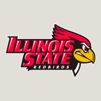 Illinois State Redbirds Heavy Core Tee | Teevron