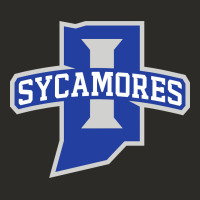 Indiana State Sycamores Heavy Core Tee | Teevron