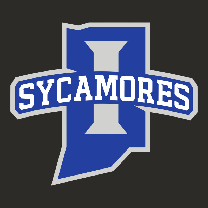 Indiana State Sycamores Heavy Core Tee by linhVisuals | Teevron