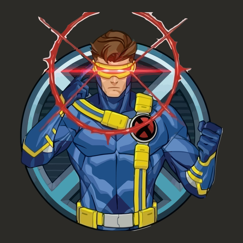 Cyclops 2 Heavy Core Tee by linhVisuals | Teevron