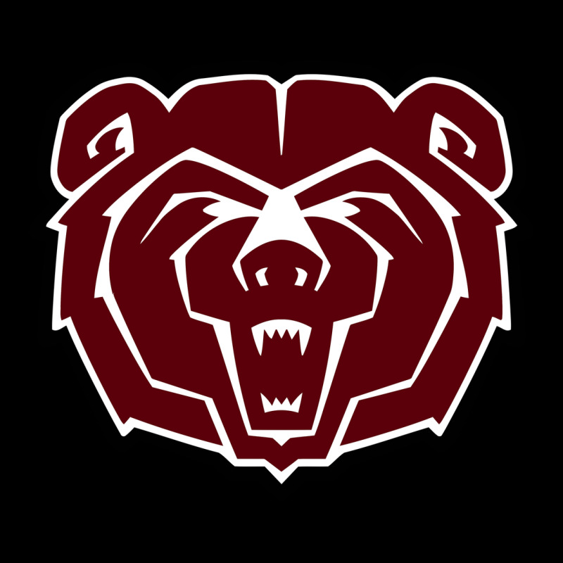 Missouri State Bears Heavy Core Tee by linhVisuals | Teevron