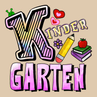 Kindergarten Heavyweight Sweatshirt | Teevron