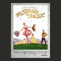 The Sound Of Music Heavy Core Tee | Teevron