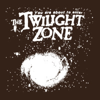 Twilight Zone Vintage Faded Style Design Heavy Core Tee | Teevron