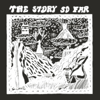 The Story   The Story So Far Heavy Core Tee | Teevron