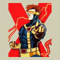 Cyclops 4 Heavy Core Tee | Teevron