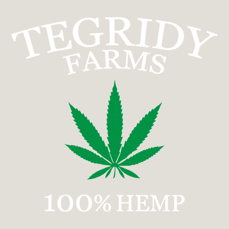 Tegridy Farms Heavy Core Tee by linhVisuals | Teevron
