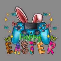 Happy Easter Gamer Vintage Tee | Teevron