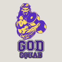 Kelvins God Squad Strong Heavy Core Tee | Teevron