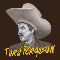 Turd Retro Snl Celebrity Heavy Core Tee | Teevron