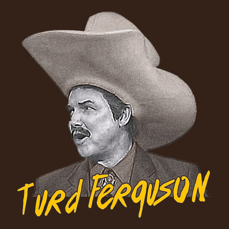 Turd Retro Snl Celebrity Heavy Core Tee by linhVisuals | Teevron