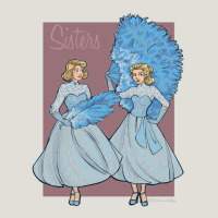 Sisters    White Christmas Heavy Core Tee | Teevron
