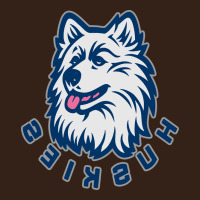 Huskies Heavy Core Tee | Teevron