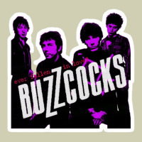 Buzzcocks Ever Fallen In Love With Someone You Shouldn't've Heavy Core Tee | Teevron