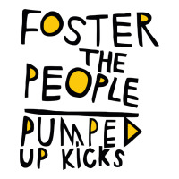 Foster The People Pumped Up Kicks | Teevron