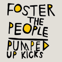 Foster The People Pumped Up Kicks Heavy Core Tee | Teevron